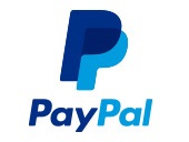 paypal logo